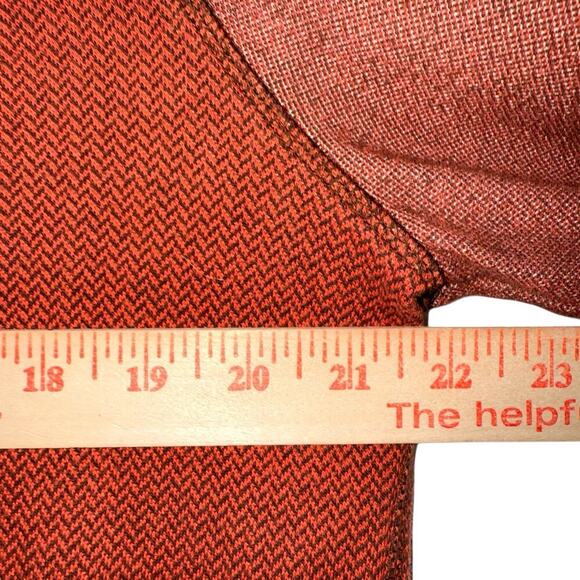 Prana Sz L Drifter Crew Neck Tee Outdoor Casual Cabincore - Picture 6 of 9